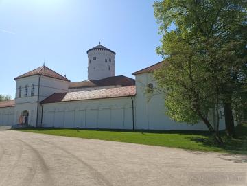Považské múzeum v Žiline
