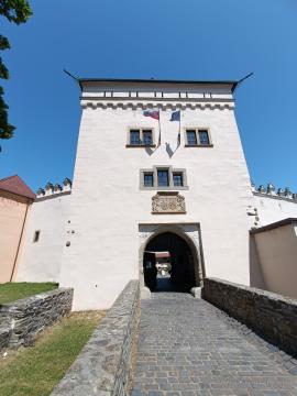 Múzeum v Kežmarku