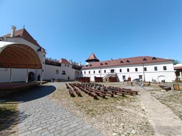 Múzeum v Kežmarku