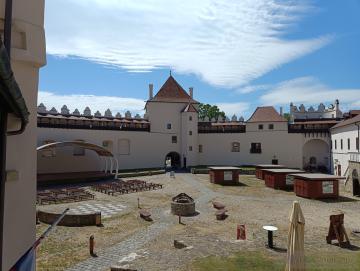 Múzeum v Kežmarku