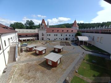 Múzeum v Kežmarku