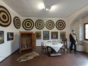 Múzeum v Kežmarku