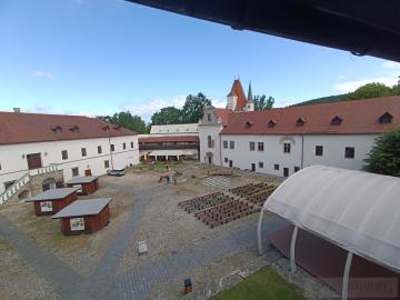Múzeum v Kežmarku