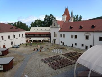 Múzeum v Kežmarku