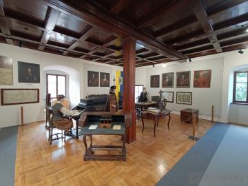 Múzeum v Kežmarku