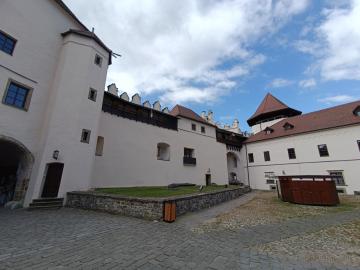 Múzeum v Kežmarku