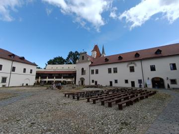 Múzeum v Kežmarku