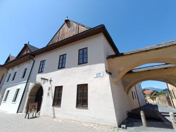 Múzeum v Kežmarku - Expozícia bytovej kultúry