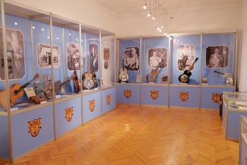 Západoslovenské múzeum v Trnave