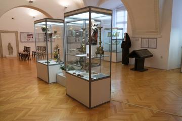 Západoslovenské múzeum v Trnave