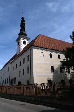 Západoslovenské múzeum v Trnave