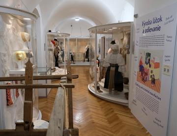 Západoslovenské múzeum v Trnave