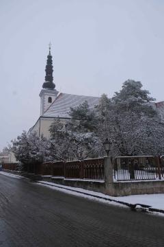 Západoslovenské múzeum v Trnave