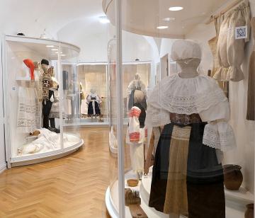 Západoslovenské múzeum v Trnave