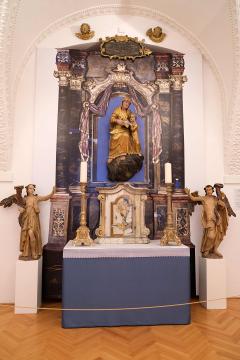 Západoslovenské múzeum v Trnave