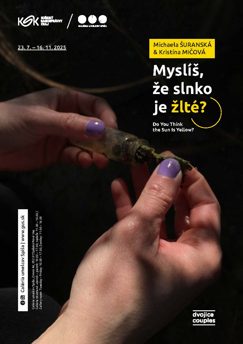 2025_GUS_Slnko-je-zlte_poster.jpg