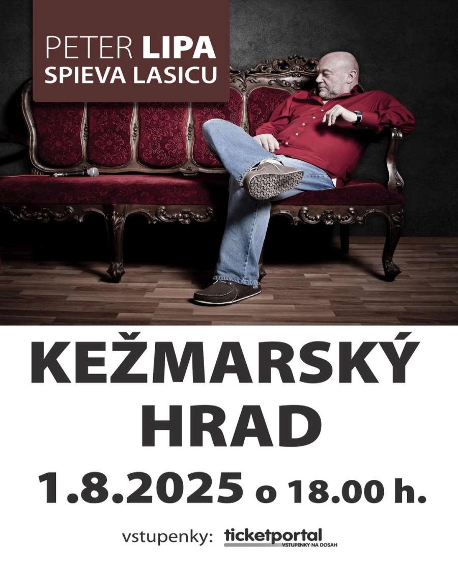 Akcia_20250801_LipaSpievaLasicu_plagat.jpg