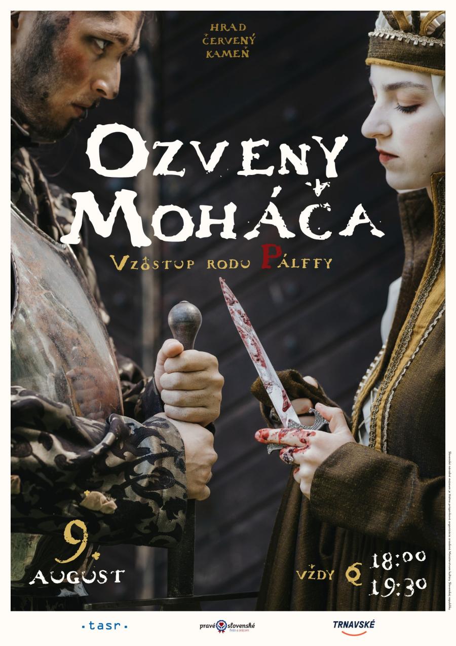Ozveny Moháča plagát.jpg