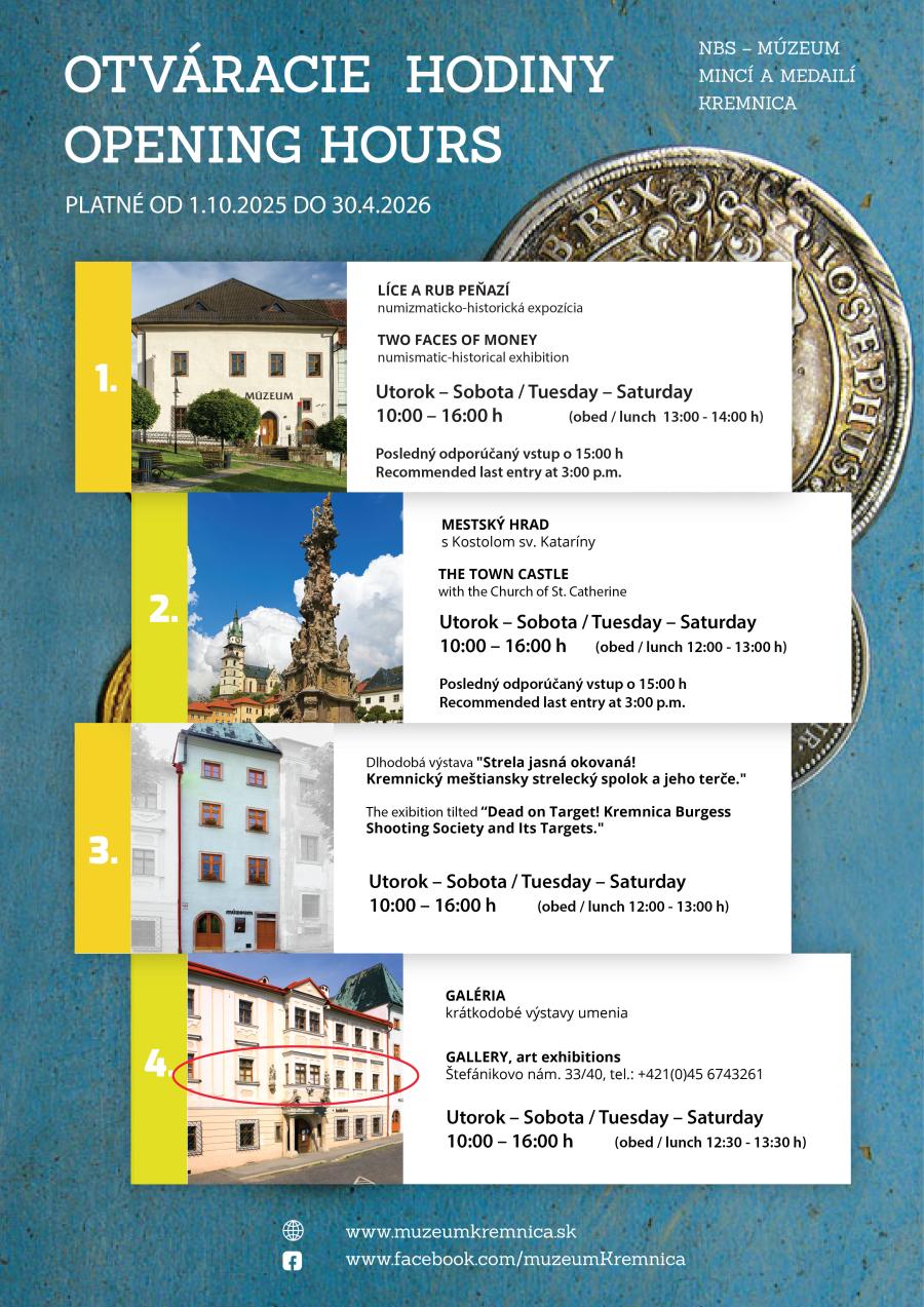 OH október 2025 - apríl 2026