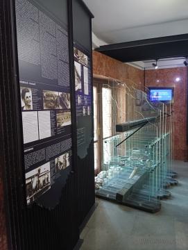 Kultúrna pamiatka Pamätník Nemecká (2025) - © Muzeum.SK Kultúrna pamiatka Pamätník Nemecká (© Muzeum.SK 2025)