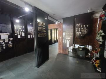 Kultúrna pamiatka Pamätník Nemecká (2025) - © Muzeum.SK Kultúrna pamiatka Pamätník Nemecká (© Muzeum.SK 2025)