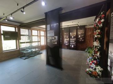 Kultúrna pamiatka Pamätník Nemecká (2025) - © Muzeum.SK Kultúrna pamiatka Pamätník Nemecká (© Muzeum.SK 2025)