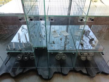 Kultúrna pamiatka Pamätník Nemecká (2025) - © Muzeum.SK Kultúrna pamiatka Pamätník Nemecká (© Muzeum.SK 2025)