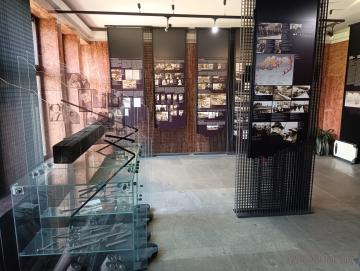 Kultúrna pamiatka Pamätník Nemecká (2025) - © Muzeum.SK Kultúrna pamiatka Pamätník Nemecká (© Muzeum.SK 2025)