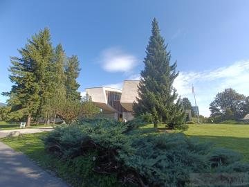 Múzeum SNP, Banská Bystrica (2025) Fotogaléria