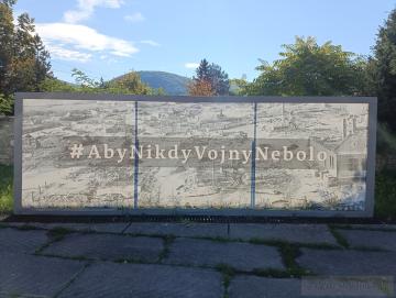 Múzeum SNP, Banská Bystrica (2025) Fotogaléria