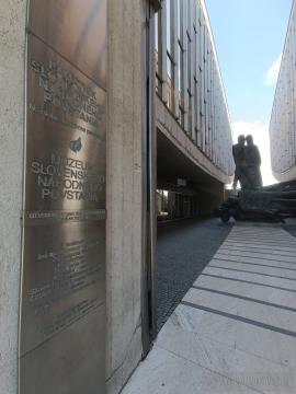 Múzeum SNP, Banská Bystrica (2025) Fotogaléria