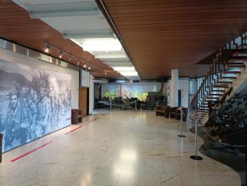 Múzeum SNP, Banská Bystrica (2025) Fotogaléria