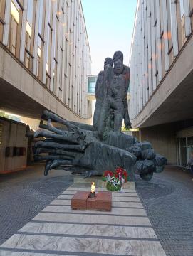 Múzeum SNP, Banská Bystrica (2025) Fotogaléria
