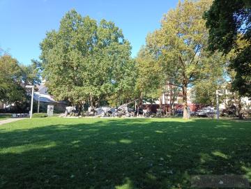 Múzeum SNP, Banská Bystrica (2025) - Skanzen bojovej techniky Fotogaléria