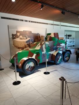 Múzeum SNP, Banská Bystrica (2025) Fotogaléria