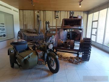 Múzeum SNP, Banská Bystrica (2025) Fotogaléria