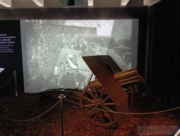 Múzeum SNP, Banská Bystrica (2025) Fotogaléria