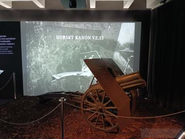 Múzeum SNP, Banská Bystrica (2025) Fotogaléria