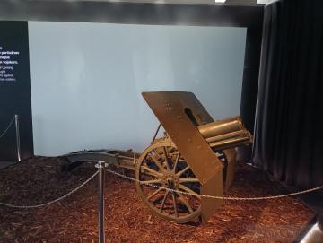 Múzeum SNP, Banská Bystrica (2025) Fotogaléria