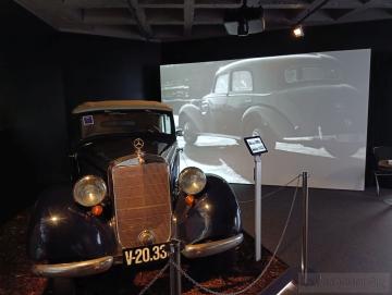 Múzeum SNP, Banská Bystrica (2025) Fotogaléria