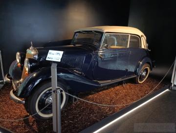 Múzeum SNP, Banská Bystrica (2025) Fotogaléria