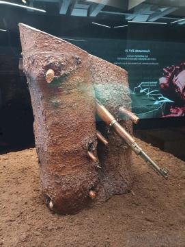 Múzeum SNP, Banská Bystrica (2025) Fotogaléria