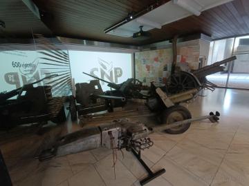 Múzeum SNP, Banská Bystrica (2025) Fotogaléria