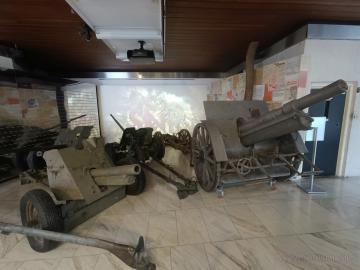 Múzeum SNP, Banská Bystrica (2025) Fotogaléria