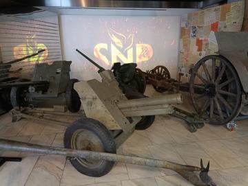 Múzeum SNP, Banská Bystrica (2025) Fotogaléria