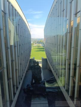 Múzeum SNP, Banská Bystrica (2025) Fotogaléria