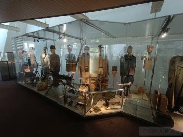 Múzeum SNP, Banská Bystrica (2025) Fotogaléria