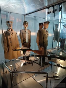 Múzeum SNP, Banská Bystrica (2025) Fotogaléria