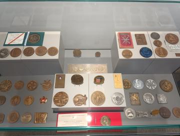 Múzeum SNP, Banská Bystrica (2025) Fotogaléria