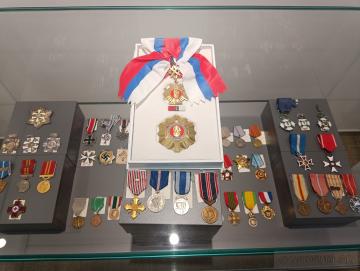 Múzeum SNP, Banská Bystrica (2025) Fotogaléria